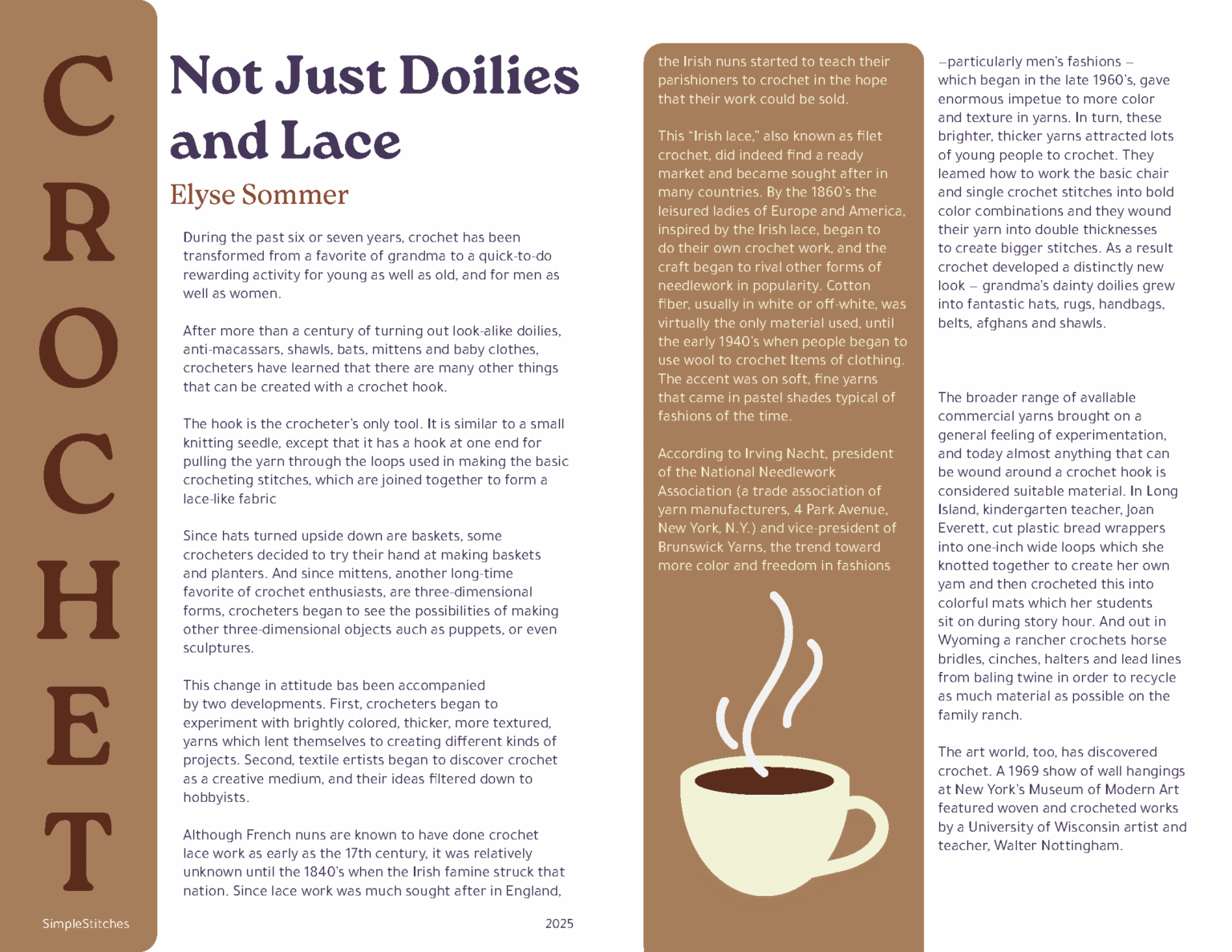 Editorial simplestitchesflats page 3