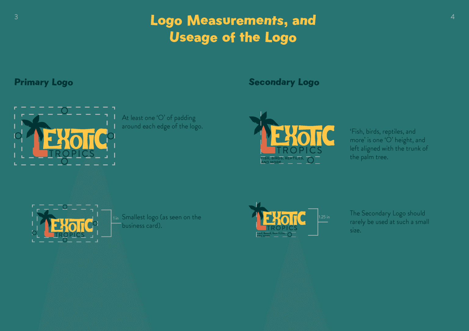 Branding styleguide page 03