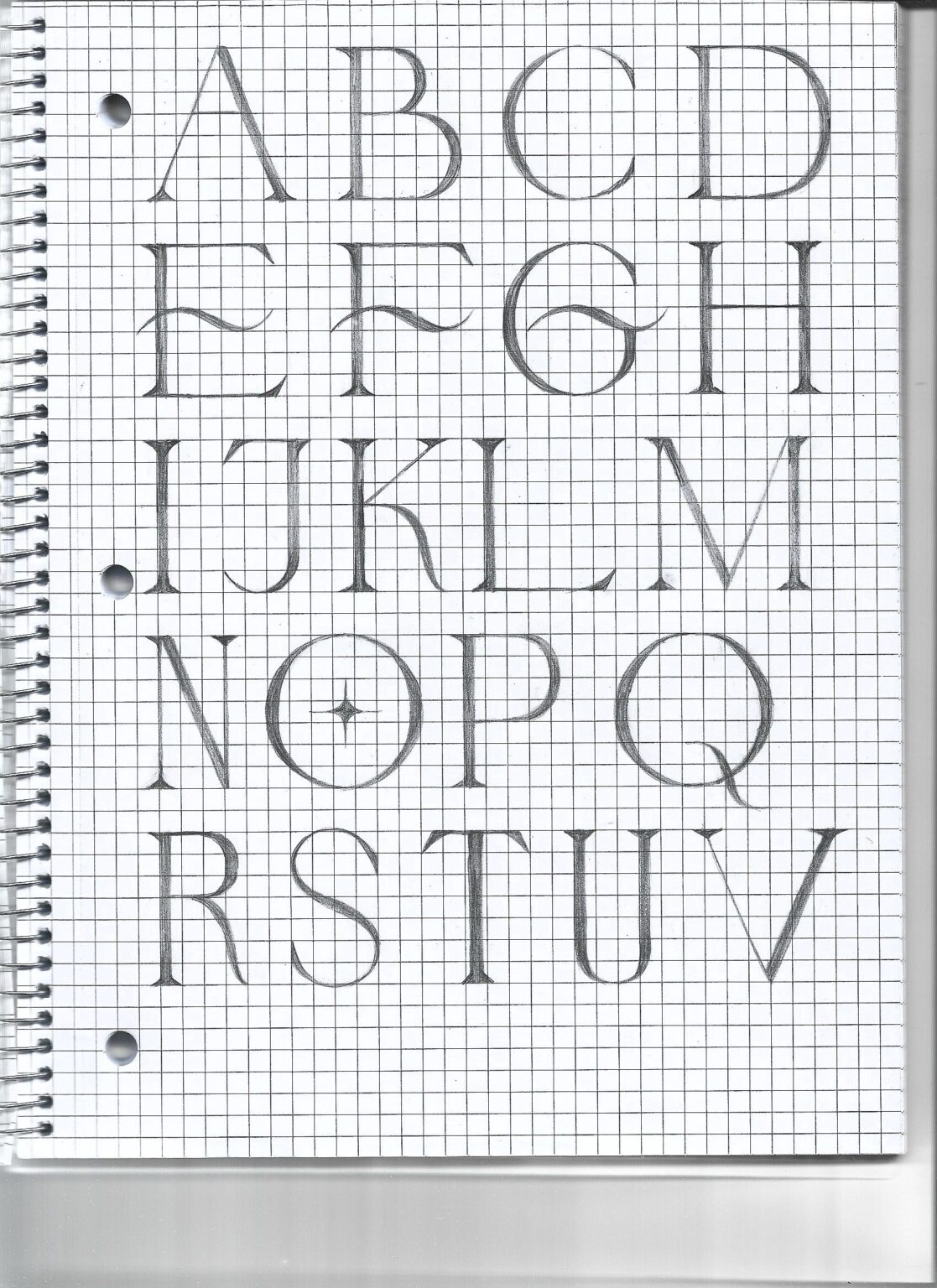 Miscellaneous MorningStar Sketches 1